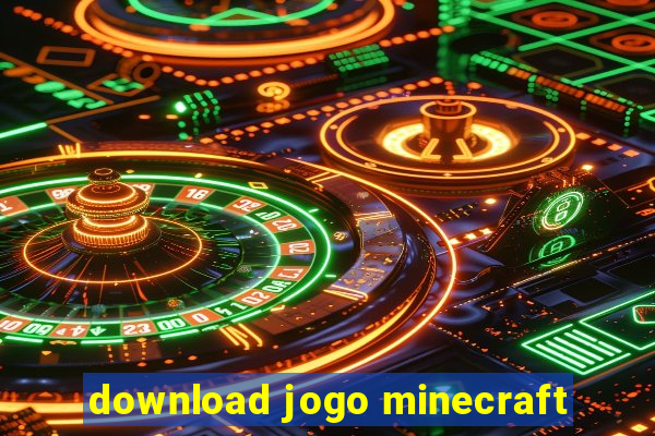 download jogo minecraft